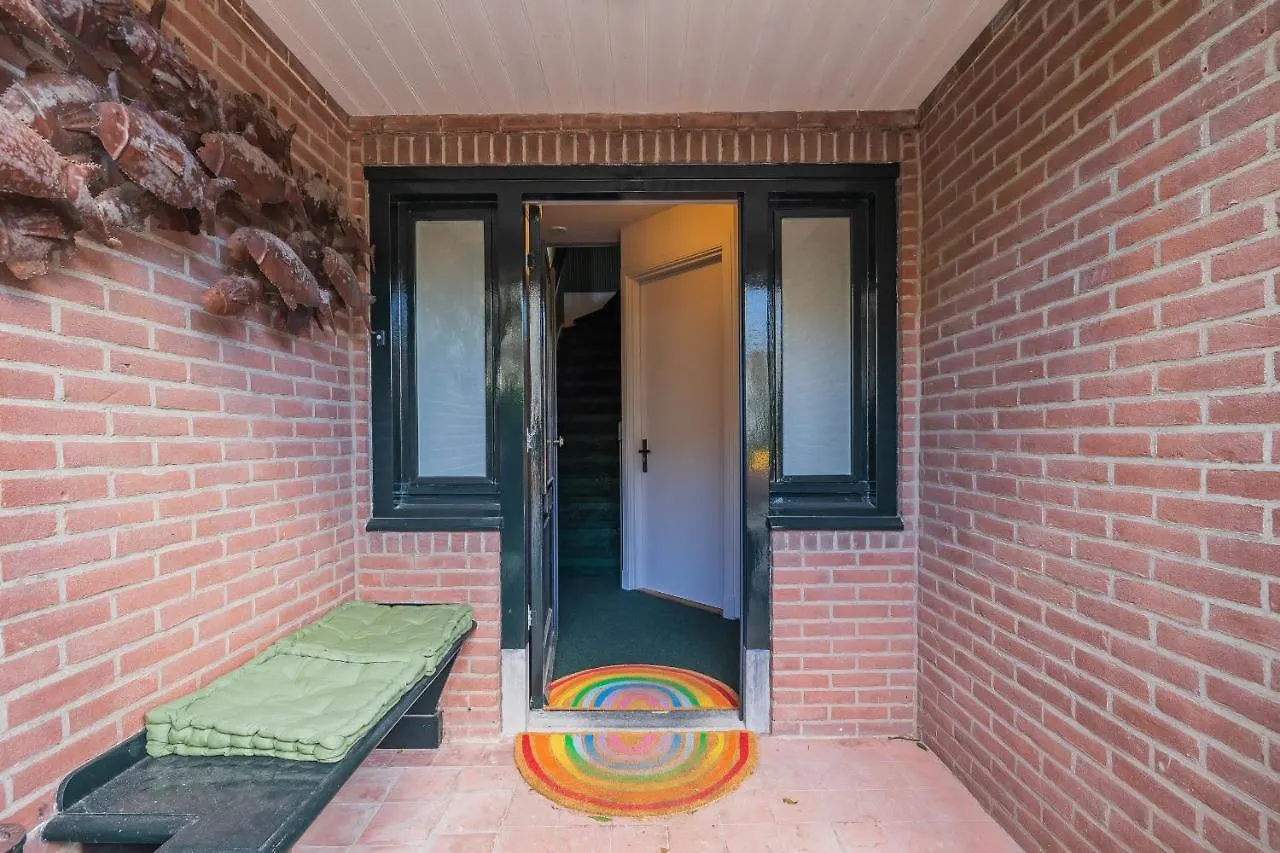 Cottage Jacob Zandvoort 0*,  Ολλανδία
