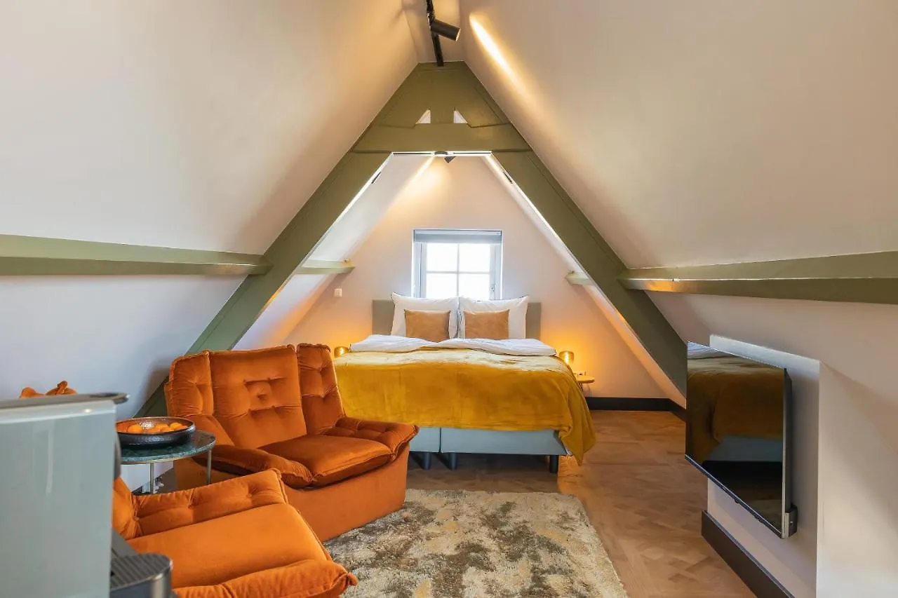 Διαμέρισμα Cottage Jacob Zandvoort Ολλανδία