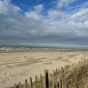 Appartement Studio@34, Zandvoort
