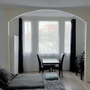 Appartement Slijterij, Zandvoort