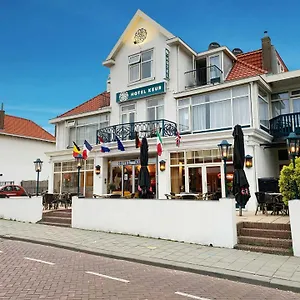 Appartement Keur -, Zandvoort